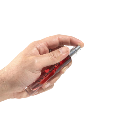 Matchmaker Red Diamond Pheromone Parfum (attract him)