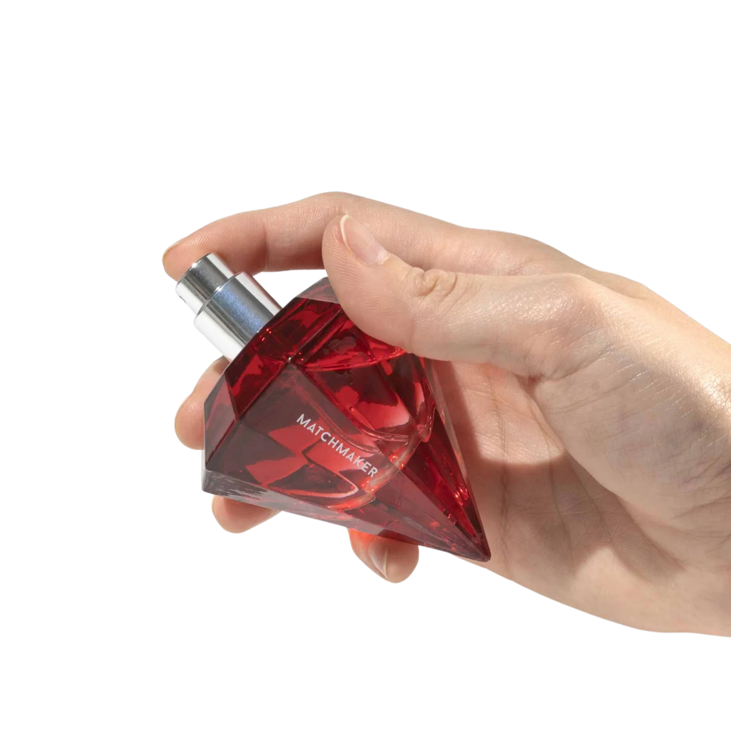 Matchmaker Red Diamond Pheromone Parfum (attract him)