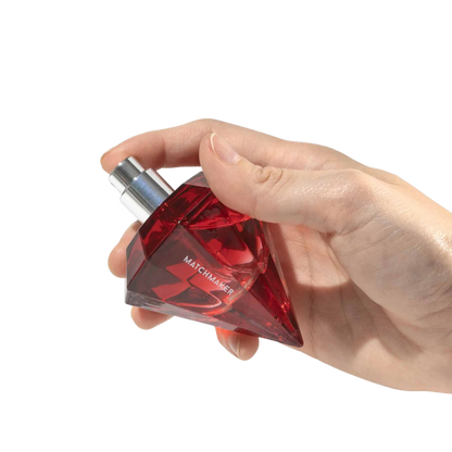 Matchmaker Red Diamond Pheromone Parfum (attract him)