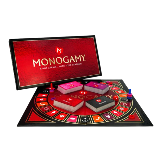 Foreplay- Monogamy