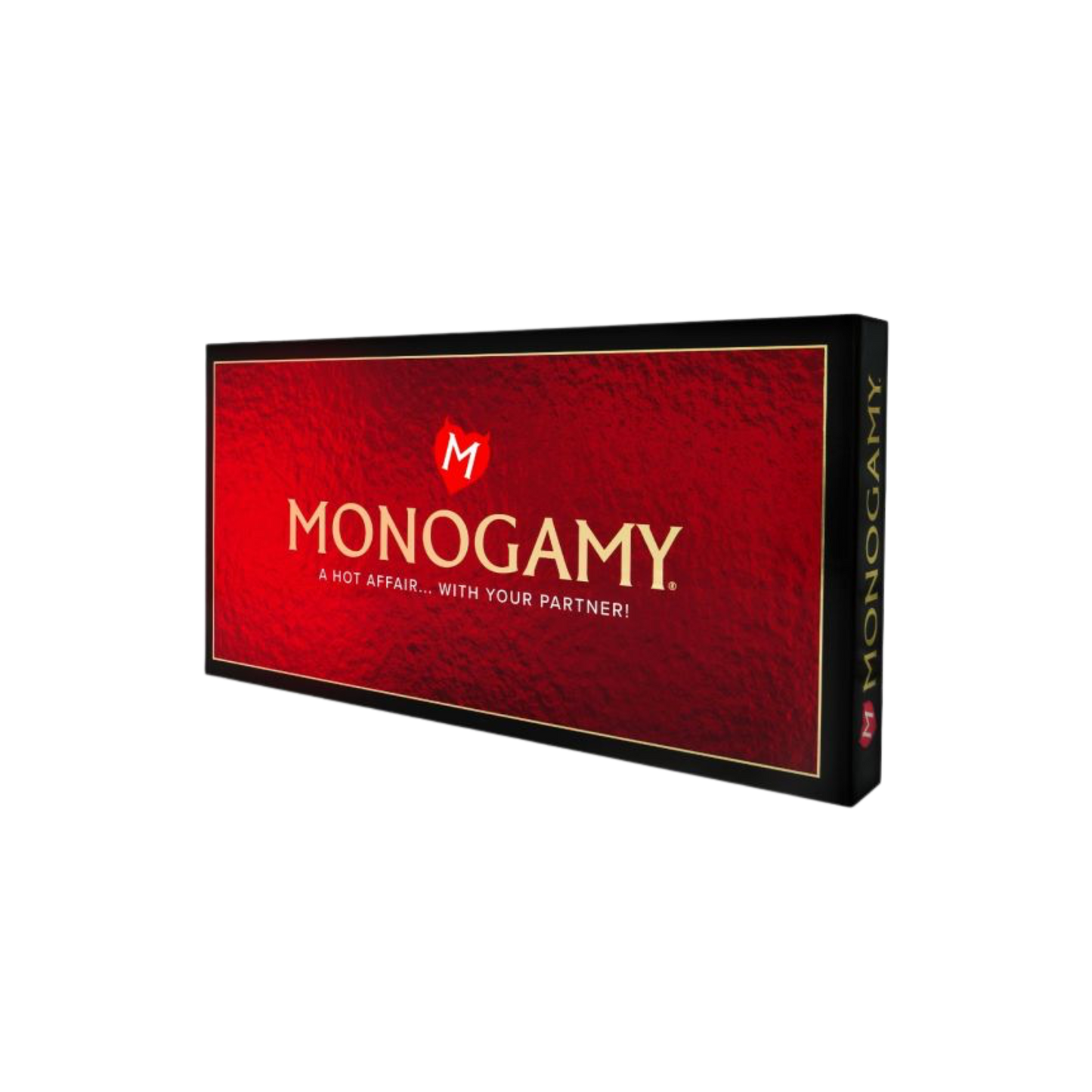 Foreplay- Monogamy
