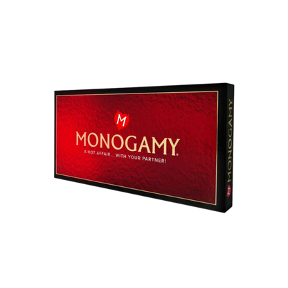 Foreplay- Monogamy