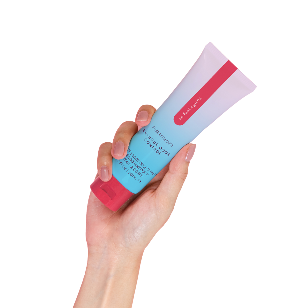 No Funks Given Deodorizer - 24 HOUR ODOR PROTECTION