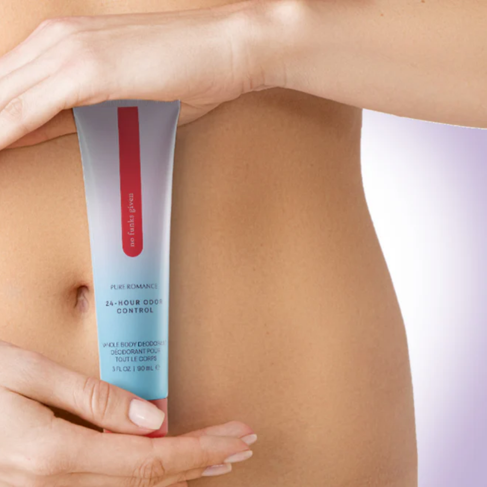 No Funks Given Deodorizer - 24 HOUR ODOR PROTECTION