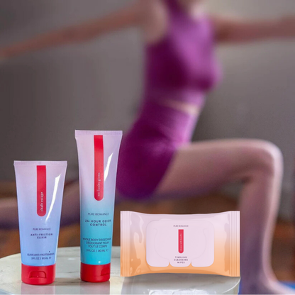 No Funks Given Deodorizer - 24 HOUR ODOR PROTECTION