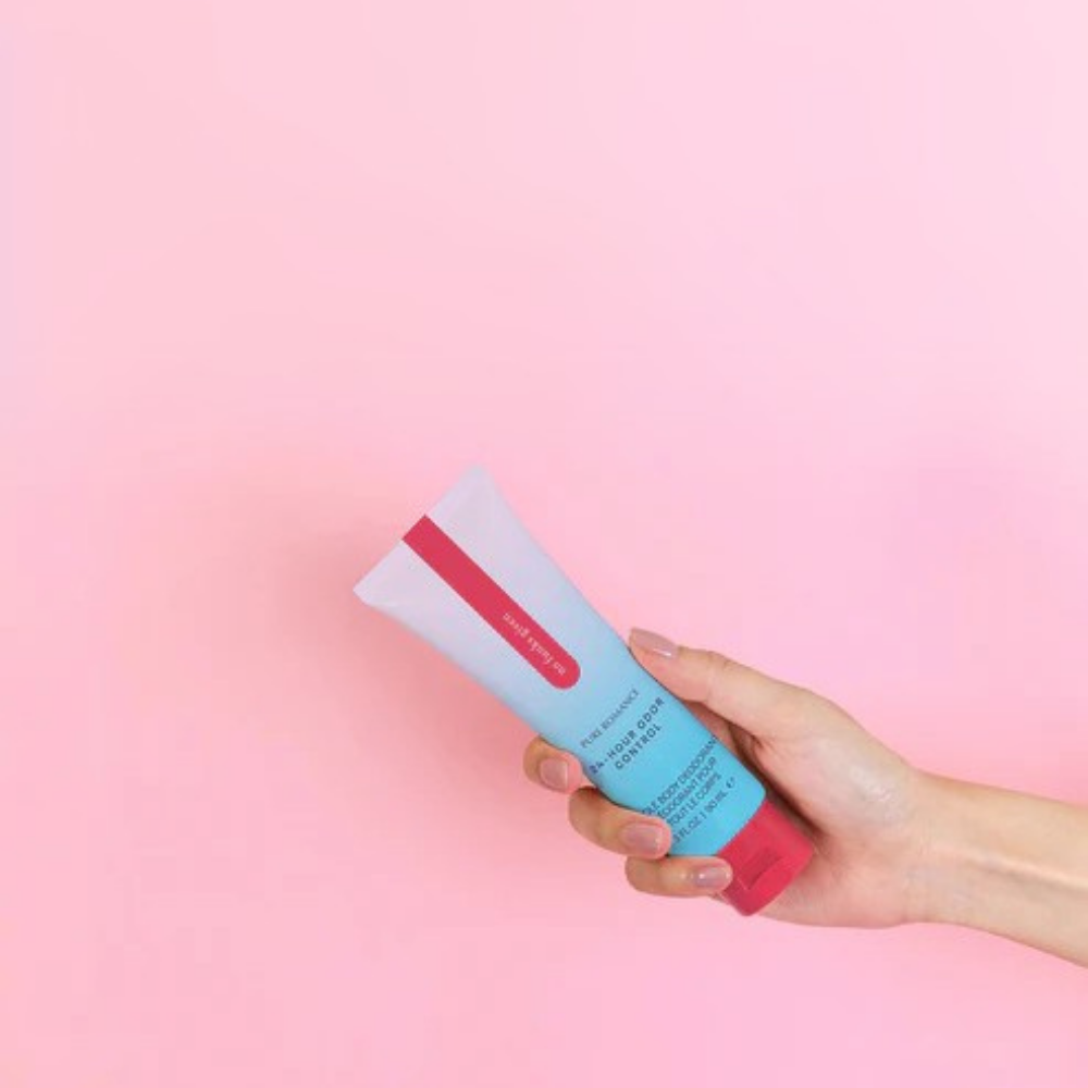 No Funks Given Deodorizer - 24 HOUR ODOR PROTECTION