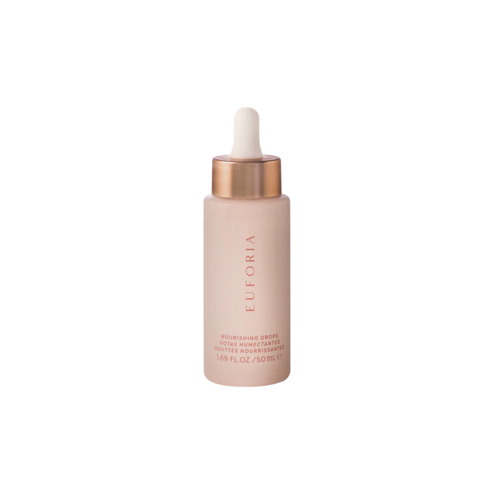 Euforia Nourishing Drops -VAGACIAL IN A BOTTLE