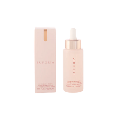 Euforia Nourishing Drops -VAGACIAL IN A BOTTLE