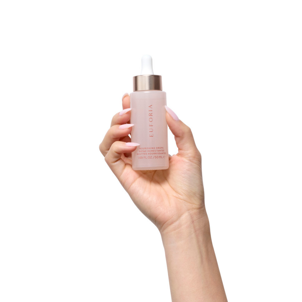 Euforia Nourishing Drops -VAGACIAL IN A BOTTLE