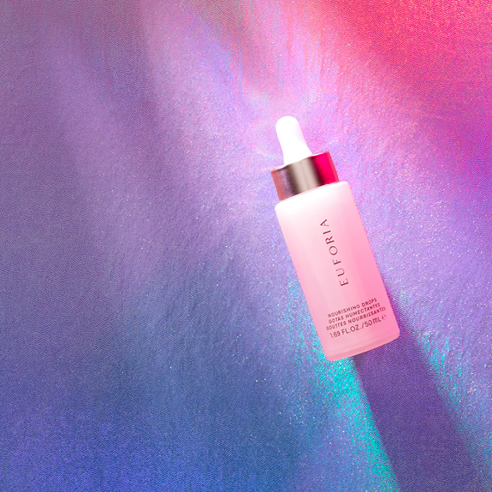 Euforia Nourishing Drops -VAGACIAL IN A BOTTLE