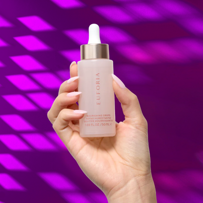 Euforia Nourishing Drops -VAGACIAL IN A BOTTLE