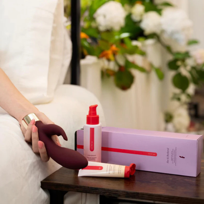 "O" Enhancement Cream -FLAVORED CLITORAL & PENIS AROUSAL CREAM