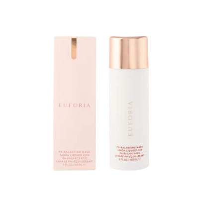 Euforia Ph-Balancing Wash - MICROBIOME FRIENDLY