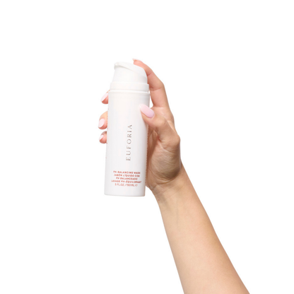 Euforia Ph-Balancing Wash - MICROBIOME FRIENDLY