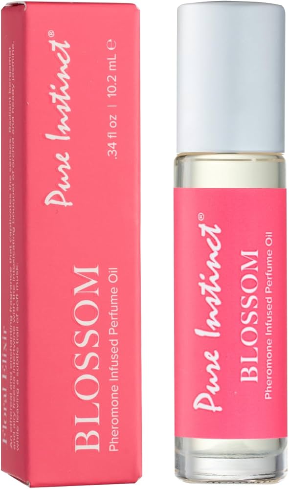 Pure Instinct Pheromones