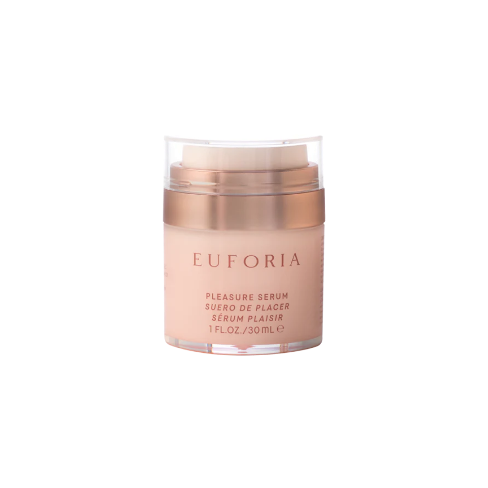 Euforia Pleasure Serum