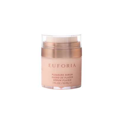 Euforia Pleasure Serum