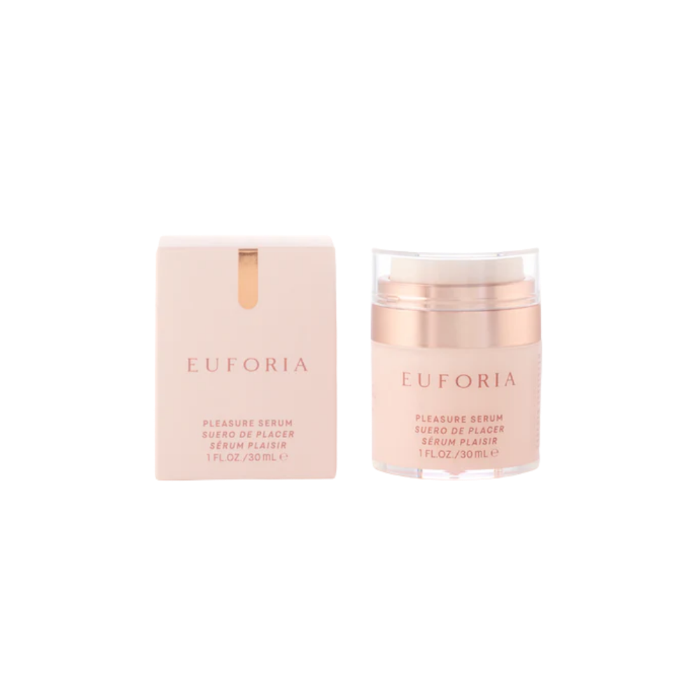 Euforia Pleasure Serum