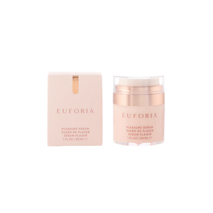 Euforia Pleasure Serum