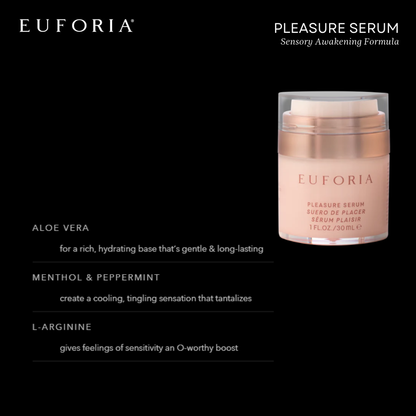 Euforia Pleasure Serum