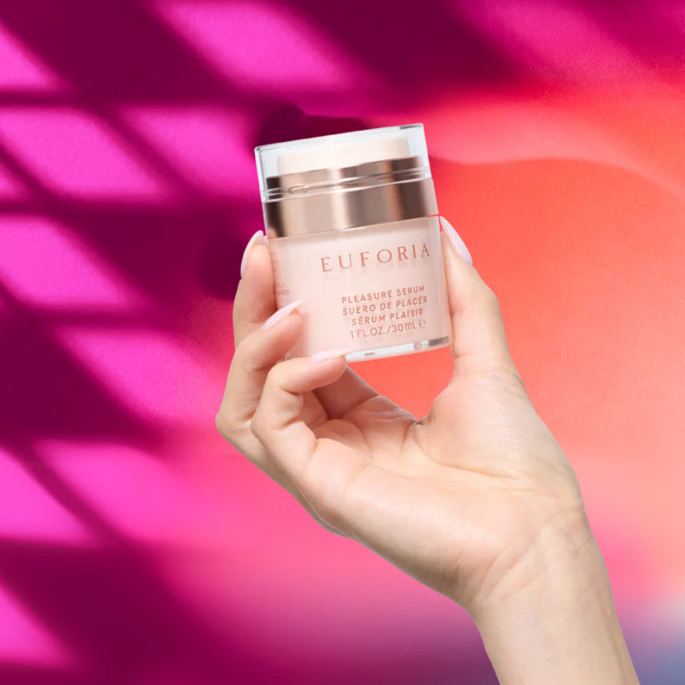 Euforia Pleasure Serum