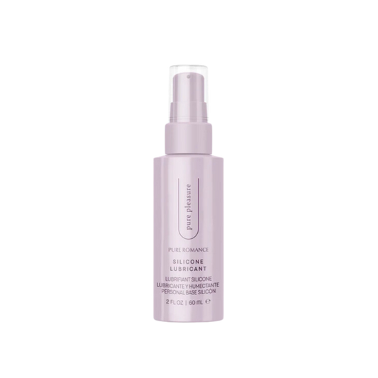 Pure Pleasure Silicone Lubricant