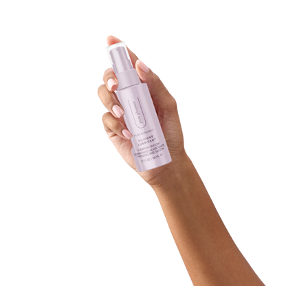 Pure Pleasure Silicone Lubricant