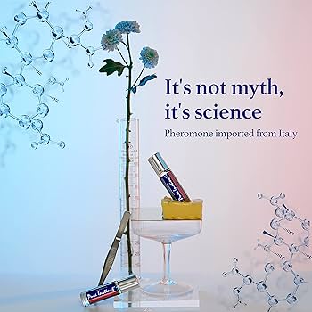 Pure Instinct Pheromones