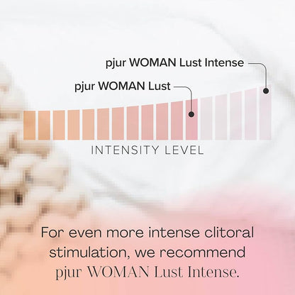 pjur Woman Lust Gel - 15 ml