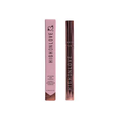 HighOnLove Plumping Lip Gloss