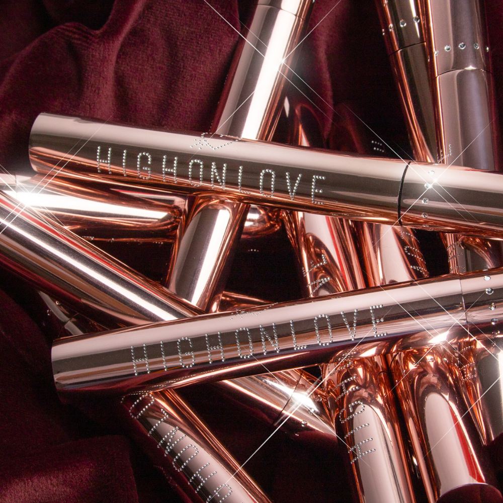 HighOnLove Plumping Lip Gloss