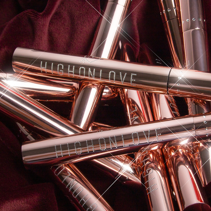 HighOnLove Plumping Lip Gloss