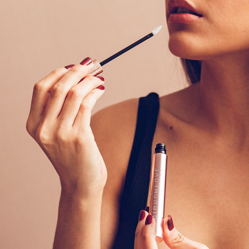 HighOnLove Plumping Lip Gloss