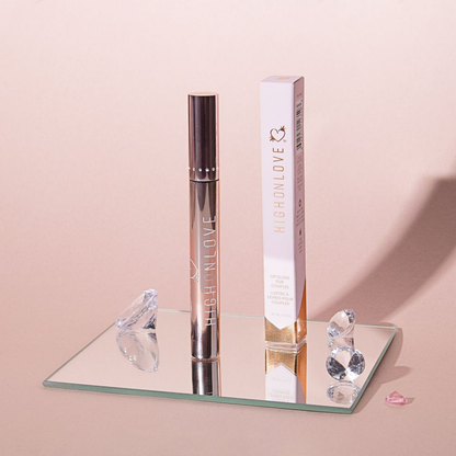 HighOnLove Plumping Lip Gloss