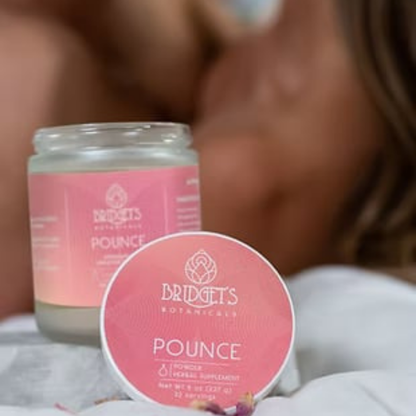BB's Pounce Powder