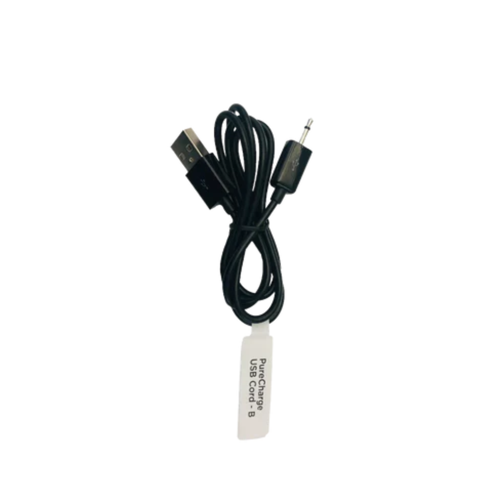 USB PureCharge Cord - B