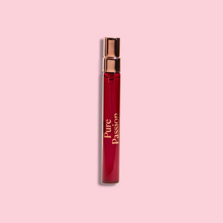 High on Love -Pure Passion Perfume