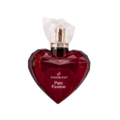 HighOnLove Pure Passion Perfume