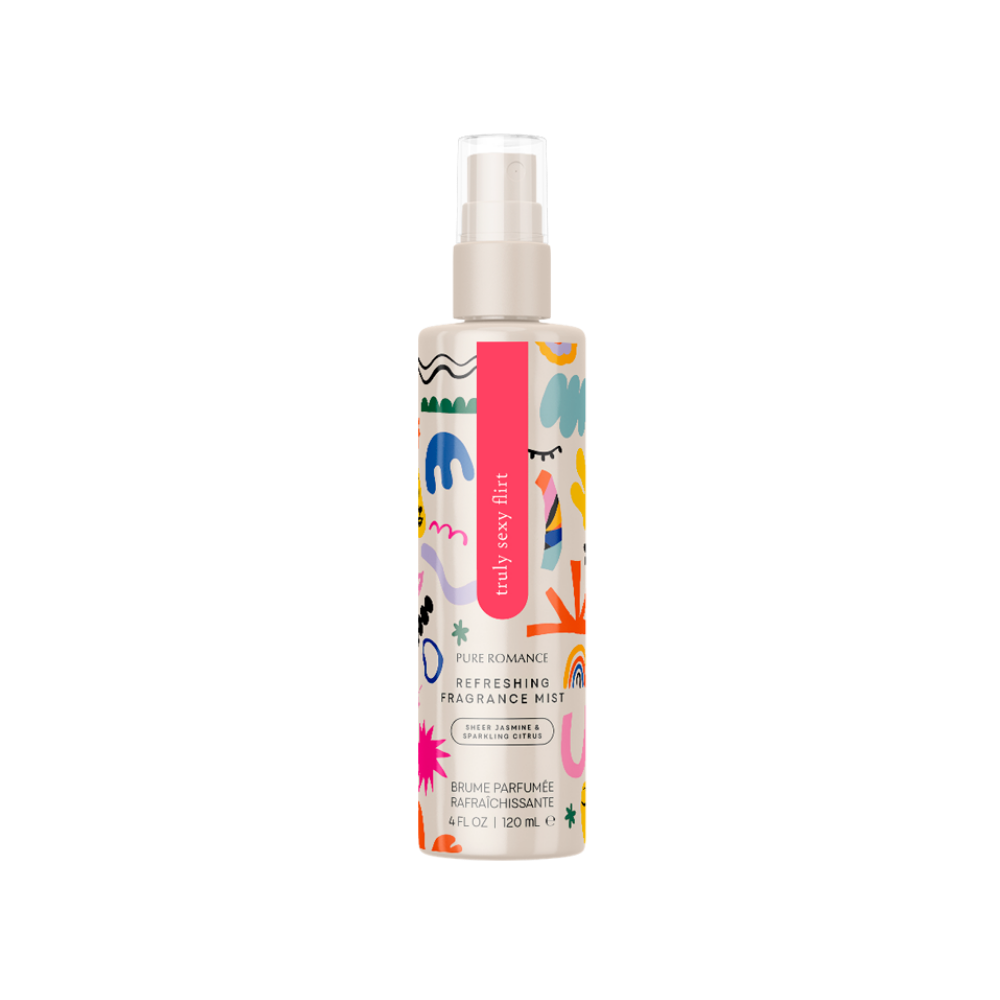 Kiss Fragrance Mist -BITCH BE GONE SPRAY