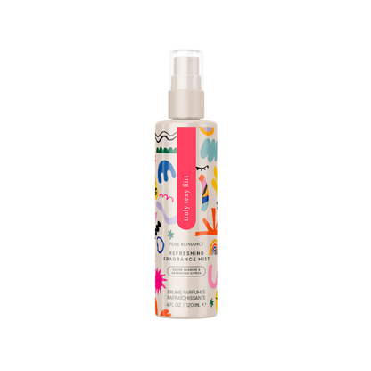 Kiss Fragrance Mist -BITCH BE GONE SPRAY