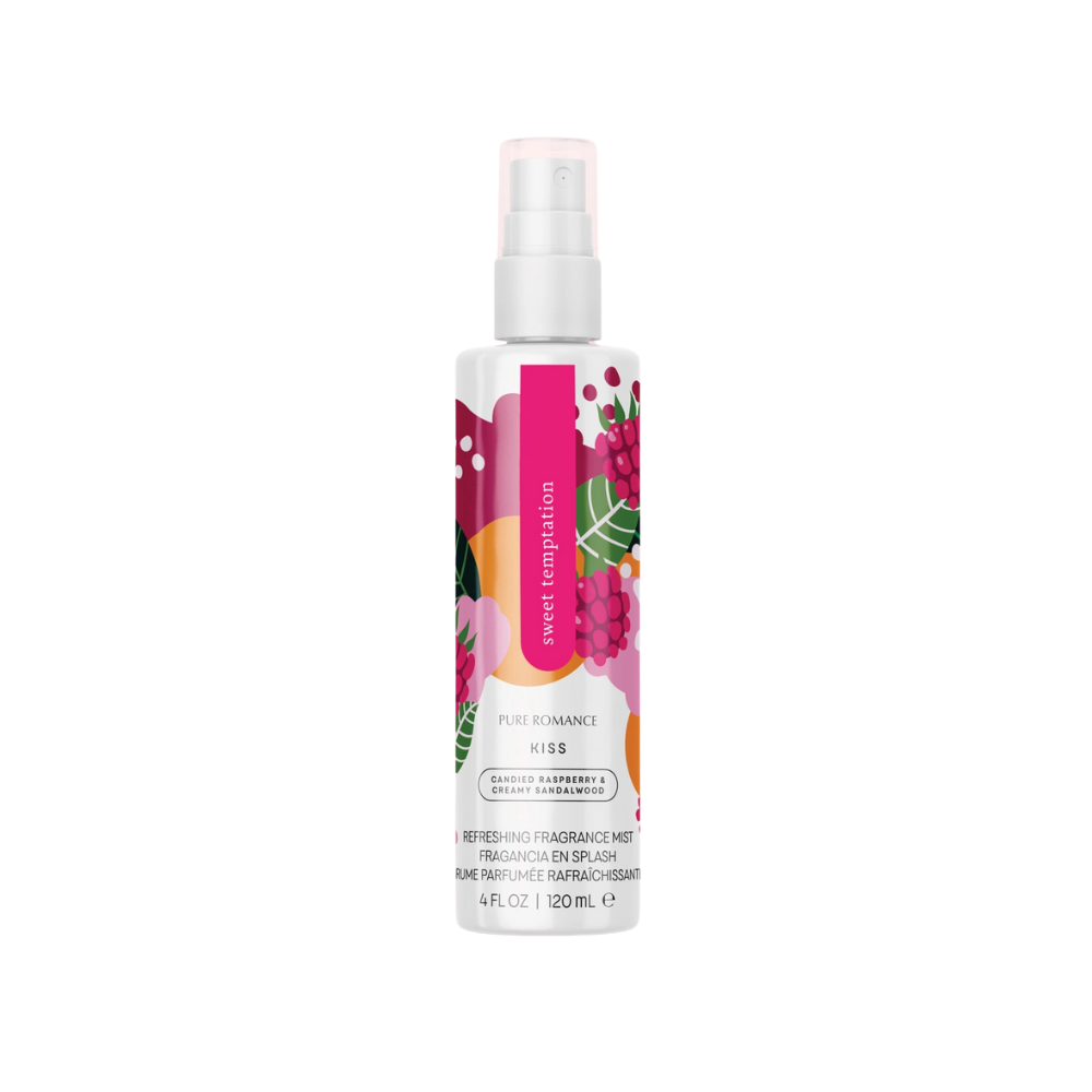 Kiss Fragrance Mist -BITCH BE GONE SPRAY