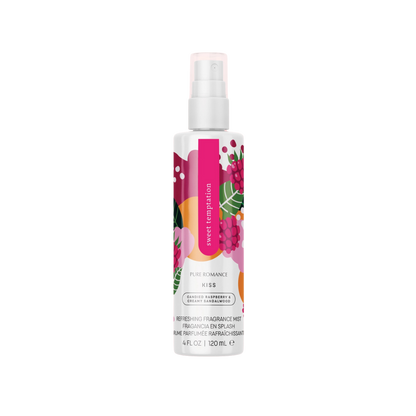 Kiss Fragrance Mist -BITCH BE GONE SPRAY