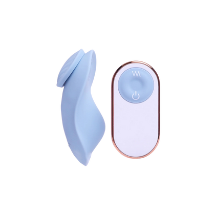 Get Nauti - Panty Vibe