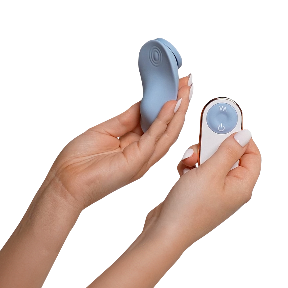 Get Nauti - Panty Vibe