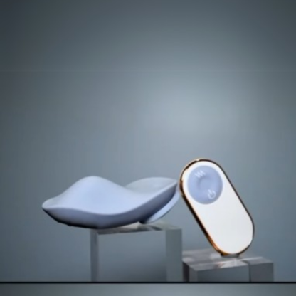 Get Nauti - Panty Vibe