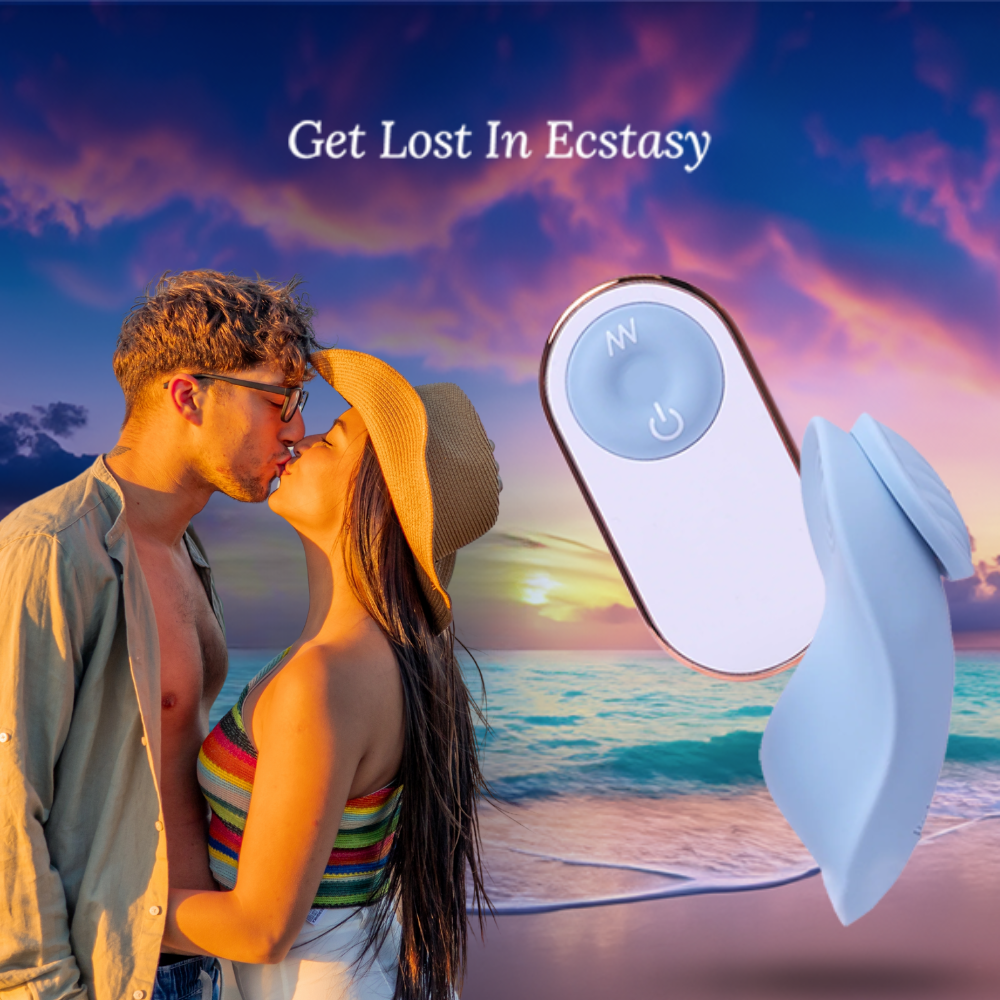 Get Nauti - Panty Vibe