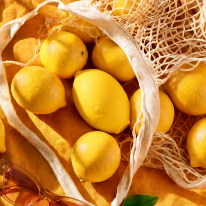 Lemon (Lem-OH-n)