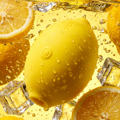 Lemon (Lem-OH-n)
