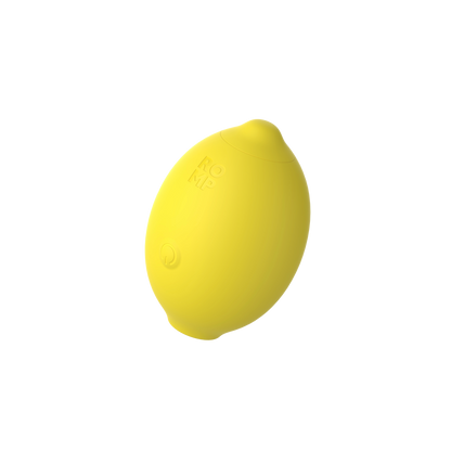 Lemon (Lem-OH-n)