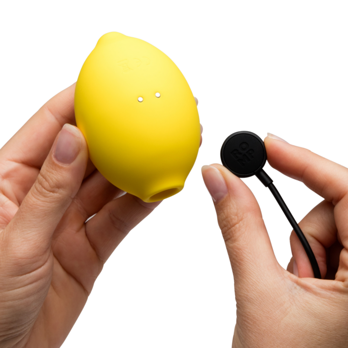 Lemon (Lem-OH-n)